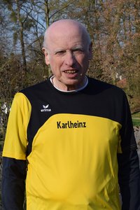 Karlheinz Schlörb