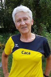 Slavkica (Caca) Trikic