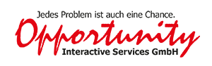 Opportunity Interactive Services GmbH